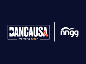 Logo web Dancausa