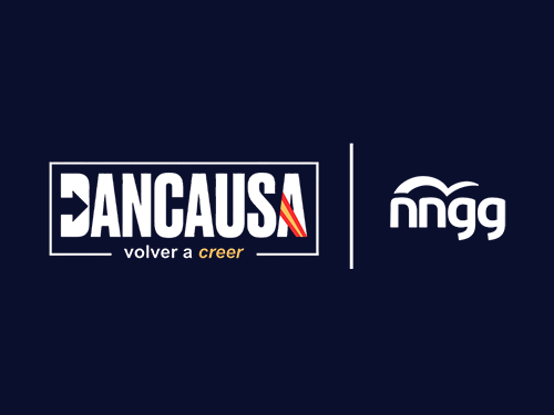 Logo web Dancausa